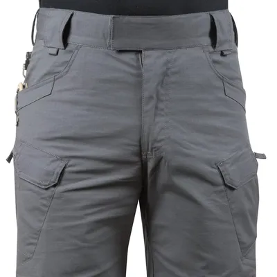 Spodenki szorty Helikon  UTS 8,5 PolyCotton Ripstop Crimson Sky/Ash Grey (SP-UTS-PR-8385A) - widok 5