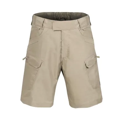 Spodenki szorty Helikon  UTS 8,5 PolyCotton Ripstop Crimson Sky/Ash Grey (SP-UTS-PR-8385A) - widok 2
