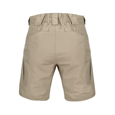 Spodenki szorty Helikon  UTS 8,5 PolyCotton Ripstop Crimson Sky/Ash Grey (SP-UTS-PR-8385A) - widok 3