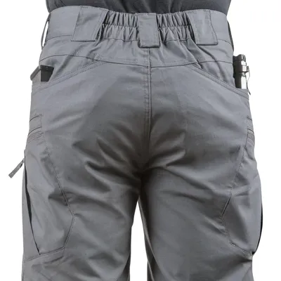 Spodenki szorty Helikon  UTS 8,5 PolyCotton Ripstop Crimson Sky/Ash Grey (SP-UTS-PR-8385A) - widok 8