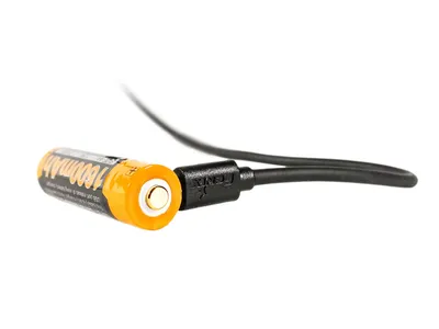 Akumulator Fenix USB ARB-L14U (14500 1600 mAh 1,5 V) (ARB-L14U-1600) - widok 5