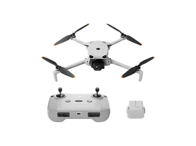 Dron DJI LITO 1 (RC-N3)