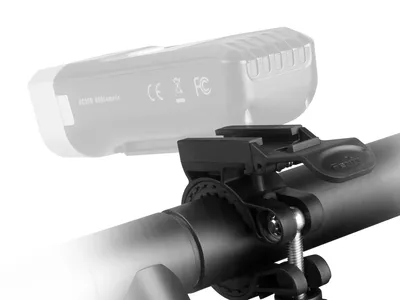 Latarka rowerowa Fenix BC25R (BC25R) - widok 5
