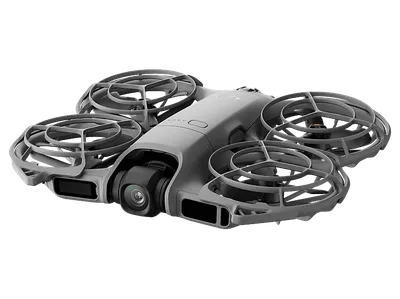 Dron DJI Neo 2 (Drone Only) Szary