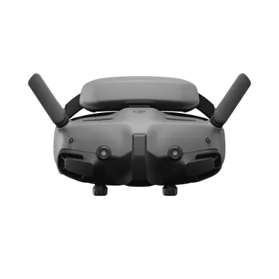 Gogle VR do dronów DJI Goggles 3 - widok 2