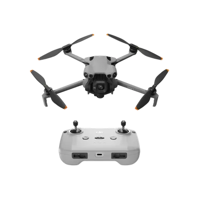 Dron DJI Mini 5 Pro (RC-N3) - widok 2