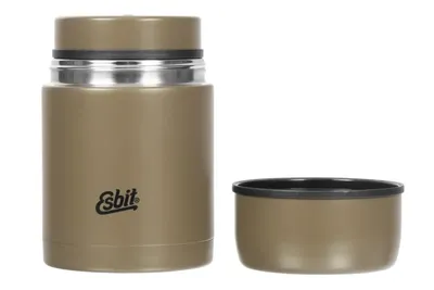 Termos Esbit Food Jug 0,75 l oliwkowy (FJ750ML-OG) - widok 3