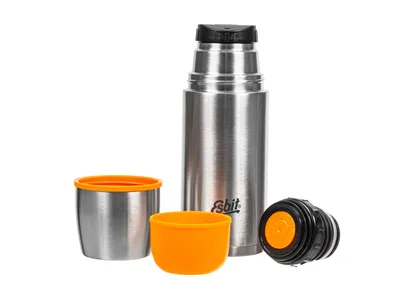 Termos Esbit ISO Vacuum Flask 0,5 l (ISO500ML) - widok 2