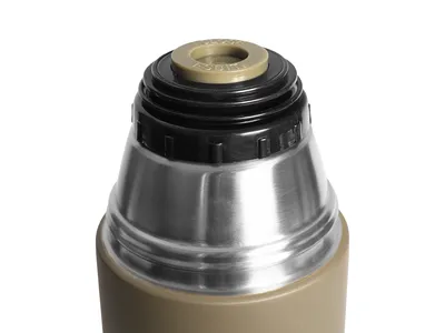 Termos Esbit Olive Vacuum Flask 1 l (VF1000ML-OG) - widok 2
