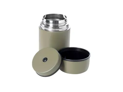 Termos Esbit Food Jug 0,5 l oliwkowy (FJ500ML-OG) - widok 3