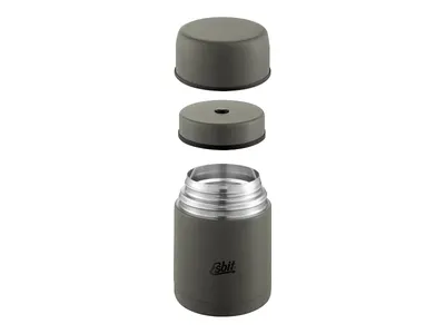 Termos Esbit Food Jug 0,5 l oliwkowy (FJ500ML-OG) - widok 2