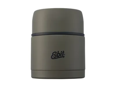Termos Esbit Food Jug 0,5 l oliwkowy (FJ500ML-OG)