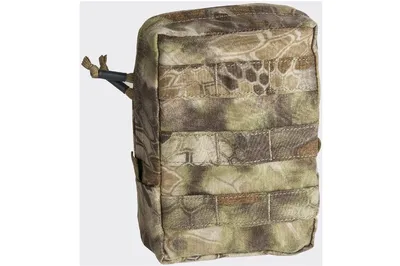 Kieszeń Helikon General Purpose Cargo Pouch [U.05] Cordura Kryptek Highlander