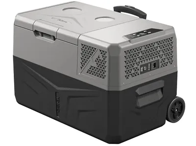 Lodówka turystyczna YOLCO BCX30 Grey