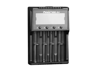 Ładowarka sieciowa Fenix ARE-A4 (ARE-A4) - widok 4