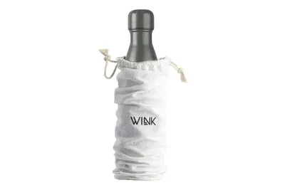 Butelka Termiczna WINK GRAPHITE 500 ml. - widok 2