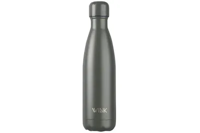 Butelka Termiczna WINK GRAPHITE 500 ml.