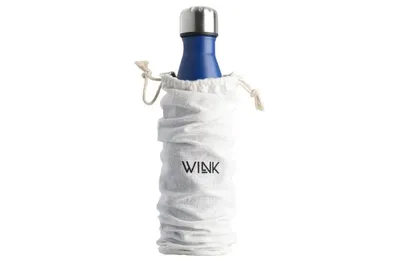 Butelka Termiczna WINK NAVY 500 ml. - widok 2