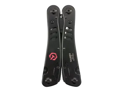 Narzędzie wielofunkcyjne multitool Ganzo G301-B (G301-B) - widok 2