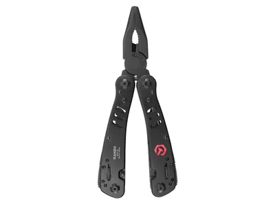 Narzędzie wielofunkcyjne multitool Ganzo G301-B (G301-B) - widok 3