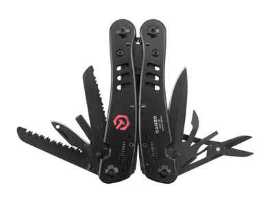 Narzędzie wielofunkcyjne multitool Ganzo G301-B (G301-B)