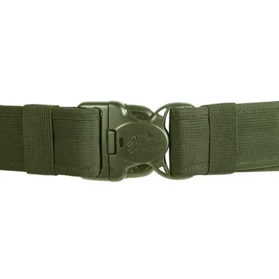 Pas Helikon DEFENDER Security Belt Olive Green (PS-DEF-NL-02) - widok 2