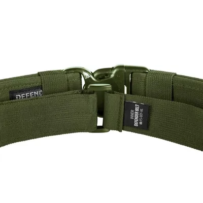 Pas Helikon DEFENDER Security Belt Olive Green (PS-DEF-NL-02) - widok 4