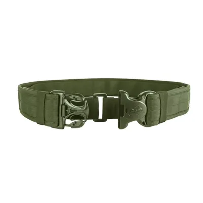 Pas Helikon DEFENDER Security Belt Olive Green (PS-DEF-NL-02) - widok 5