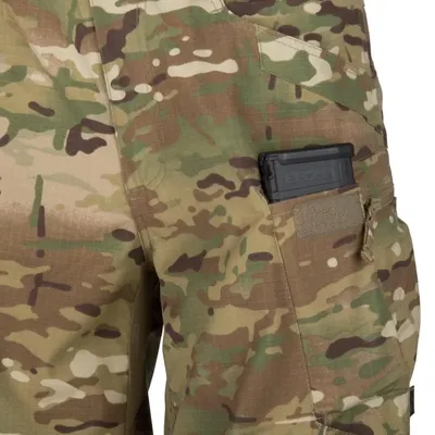 Spodenki szorty Helikon  UTS 11 NyCo Ripstop MultiCam (SP-UFK-NR-34) - widok 4
