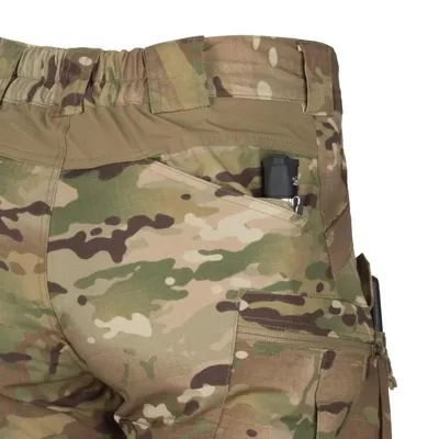 Spodenki szorty Helikon  UTS 11 NyCo Ripstop MultiCam (SP-UFK-NR-34) - widok 6