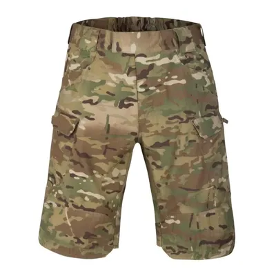 Spodenki szorty Helikon  UTS 11 NyCo Ripstop MultiCam (SP-UFK-NR-34) - widok 2