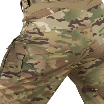 Spodenki szorty Helikon  UTS 11 NyCo Ripstop MultiCam (SP-UFK-NR-34) - widok 8