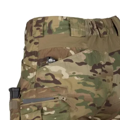 Spodenki szorty Helikon  UTS 11 NyCo Ripstop MultiCam (SP-UFK-NR-34) - widok 5