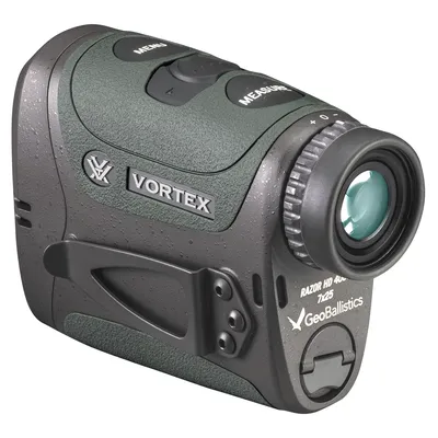 Dalmierz Vortex Razor HD 4000 GB balistyczny LRF-252 VORTEX OPTICS - widok 3