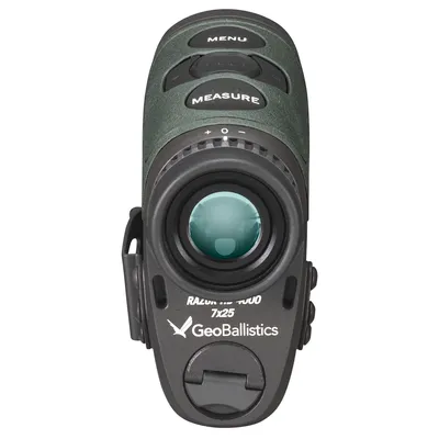 Dalmierz Vortex Razor HD 4000 GB balistyczny LRF-252 VORTEX OPTICS - widok 5
