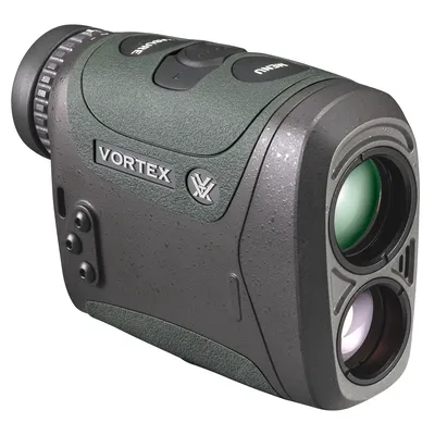 Dalmierz Vortex Razor HD 4000 GB balistyczny LRF-252 VORTEX OPTICS - widok 2