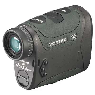 Dalmierz Vortex Razor HD 4000 GB balistyczny LRF-252 VORTEX OPTICS - widok 4