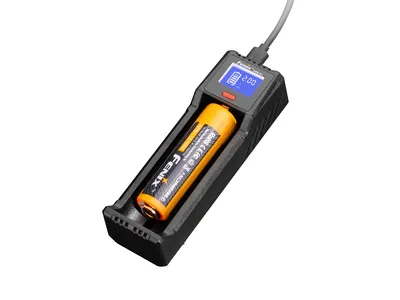 Ładowarka USB Fenix ARE-D1 (ARE-D1) - widok 7