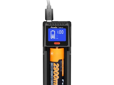 Ładowarka USB Fenix ARE-D1 (ARE-D1) - widok 3
