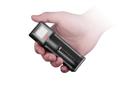 Ładowarka USB Fenix ARE-D1 (ARE-D1) - widok 4