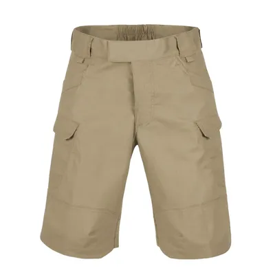 Spodenki szorty Helikon  UTS 11 PolyCotton Ripstop Ash Grey (SP-UTK-PR-85) - widok 6