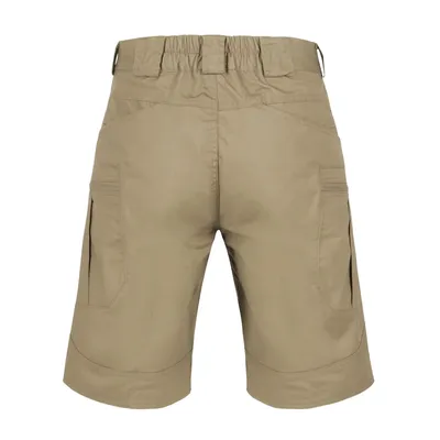 Spodenki szorty Helikon  UTS 11 PolyCotton Ripstop Ash Grey (SP-UTK-PR-85) - widok 7