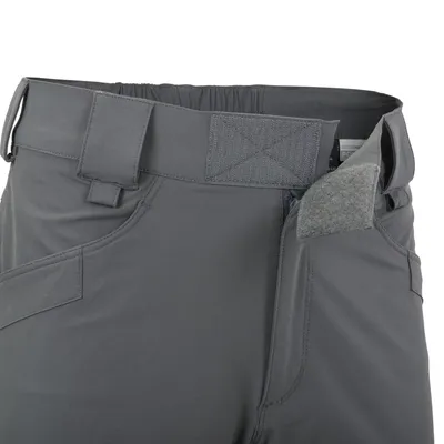 Spodnie HELIKON TTP TREKKING TACTICAL PANTS VersaStretch Taiga Green (SP-TTP-VS-09) - widok 5