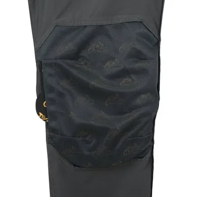 Spodnie Helikon TTP TREKKING TACTICAL PANTS VersaStretch Shadow Grey (SP-TTP-VS-35) - widok 4