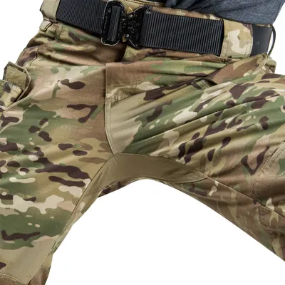 Spodnie Helikon UTP Flex PenCott Multicam (SP-UTF-NR-34) - widok 2