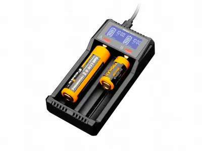 Ładowarka USB Fenix ARE-D2 (ARE-D2) - widok 3