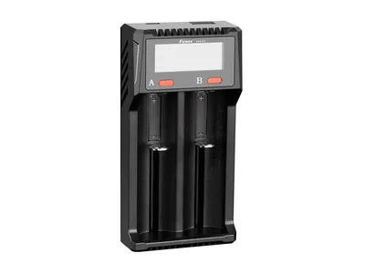 Ładowarka USB Fenix ARE-D2 (ARE-D2) - widok 4