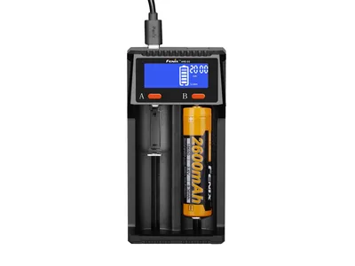 Ładowarka USB Fenix ARE-D2 (ARE-D2) - widok 5