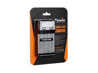 Ładowarka USB Fenix ARE-D2 (ARE-D2) - widok 6
