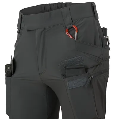 Spodnie outdoorowe Helikon OTP VersaStretch Lite Beżowy (SP-OTP-VL-13) - widok 8